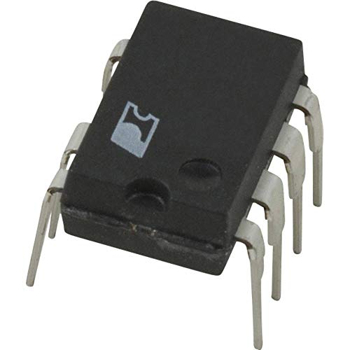 Integrated Circuit PMIC AC/DC Switcher DIP7/DIP-8B 700V 120-170mA
