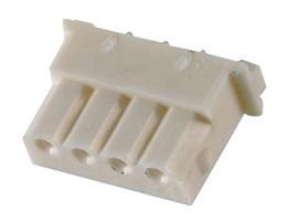 Mini-SPOX™ Wire-to-Board Housing Connector