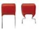 18pF 50V Ceramic Capacitor Radial