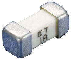 4A 125VAC/VDC Time-Lag Ceramic Surface Mount Fuse