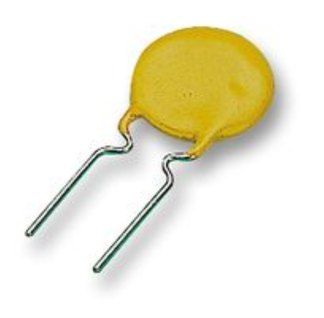 Polymeric Circuit Protection Multifuse - Obsolete