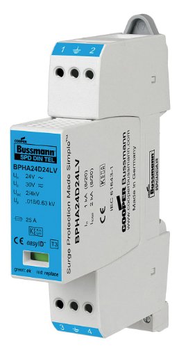 Surge Protection Device - BSPH2A60D60LVR