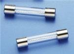 Slow Blow Glass Fuse 1.8A 250V AC 100A 6.35mm x 31.75mm