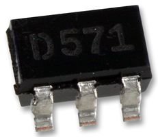 N-MOSFET Transistor - 60V, 0.14A