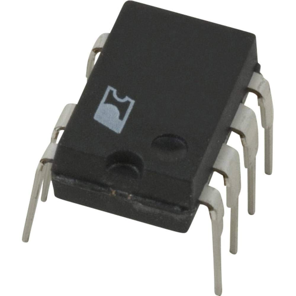 Integrated Circuit PMIC AC/DC Switcher DIP7/DIP-8B 700V 120-170mA