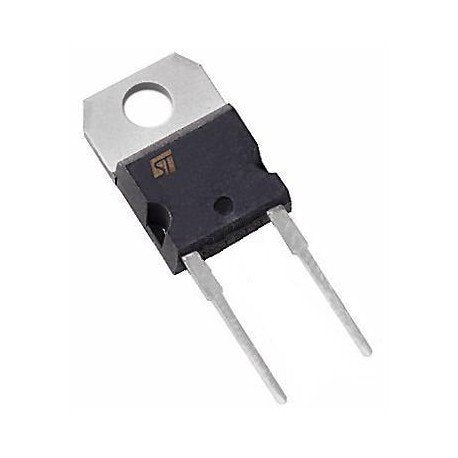 DIODE MODULE 1KV 30A ISOTOP