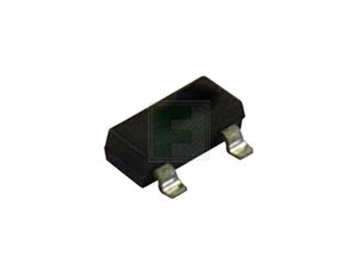 NPN Bipolar Transistor 80V 0.5A TO236AB