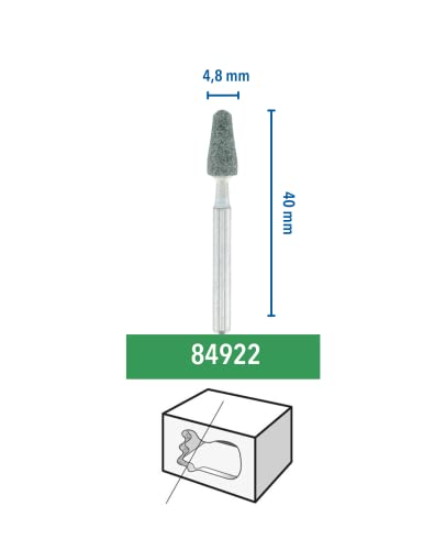 Silicon Carbide Grinding Stone - 84922