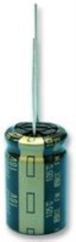 Panasonic Electronic Components FM Series Capacitor - 35V, 330 uF