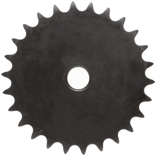 Stock Bore Sprocket 0.625 in - Chain Number 41 - 28 Teeth