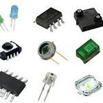 3.9 Ohm Resistor CRCW12063R90JNEA