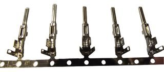 16-20AWG Crimp Tab Connector