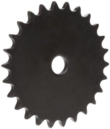 Stock Bore Sprocket 0.625 in - Chain Number 41 - 28 Teeth