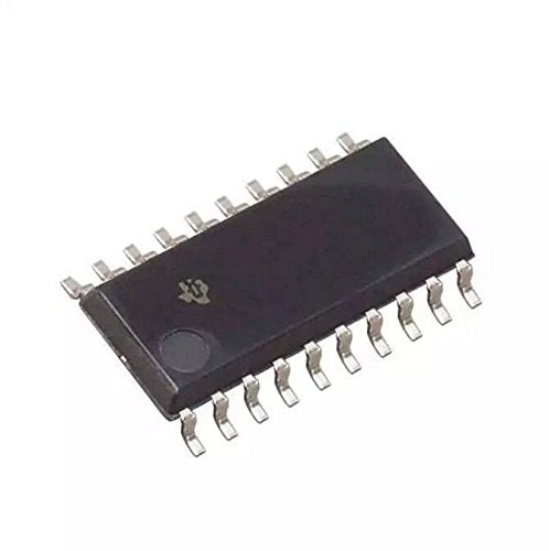 2-Channel Digital Buffer Integrated Circuit