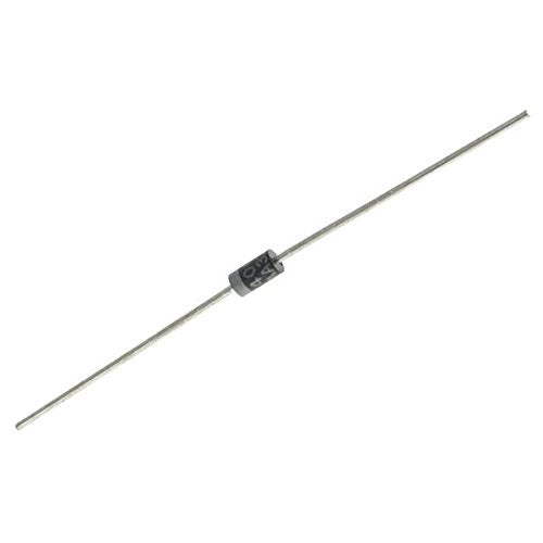 Rectifying Diode - 1kV, 1A, Single Diode, DO41