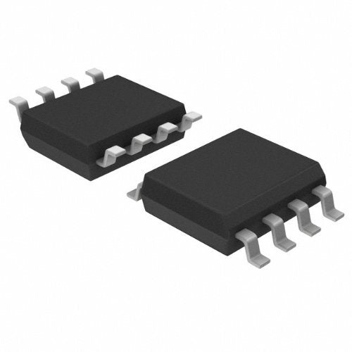 Low Power Amplifier Integrated Circuit
