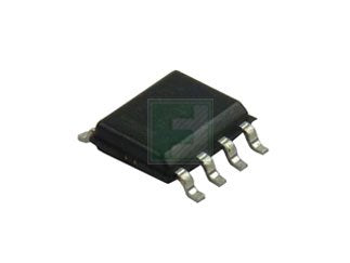 12V Linear Voltage Regulator IC