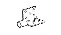 Terminal Foil Connector
