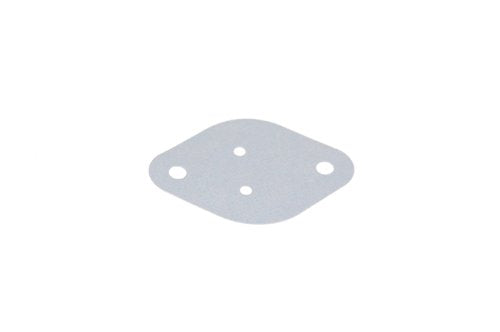 Gray Silicone/Fiberglass Thermal Pad for TO-3 ICs