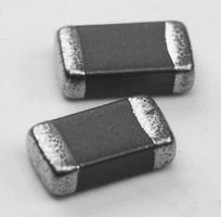 Thin Film Chip Resistor - 2K OHM 0.5% 1/16W 0603