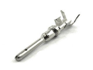 Male Wire-to-Wire Contact Connector