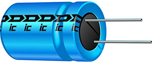 General Purpose Capacitor - 35V 1-99uF