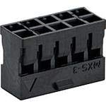 Black Polyester Connector - CSA Certified, UL E29179