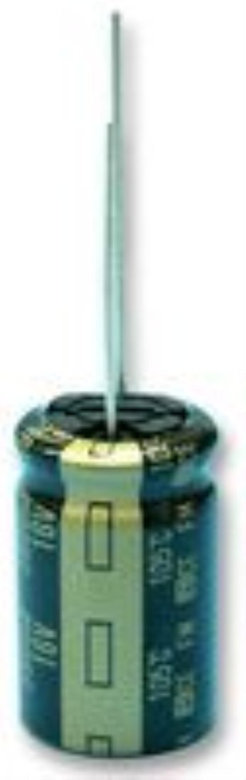 Panasonic Electronic Components FM Series Capacitor - 35V, 330 uF