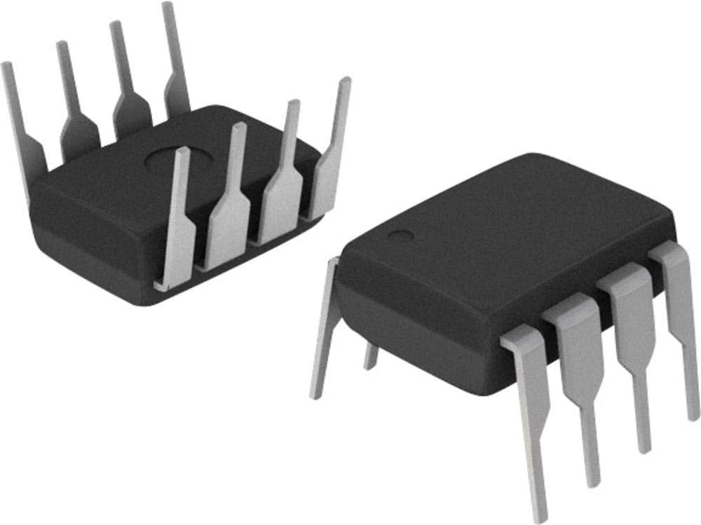 SN75176BP IC Transceiver Half 1/1 8-DIP