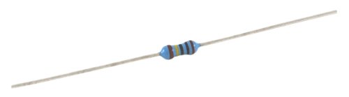 Resistor - 13K Ohm 1% 1/4W
