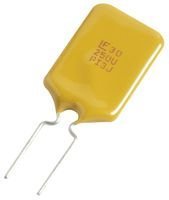 Polymeric PTC Resettable Fuse 30V 3A