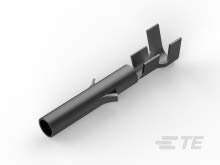 AMP 0.062 Socket Contact - 794016-1