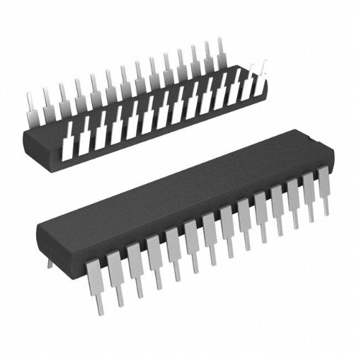 dsPIC Microcontroller - 2kB SRAM, 32kB Program Memory