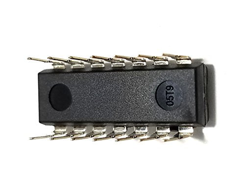 CD4017BE Counter IC
