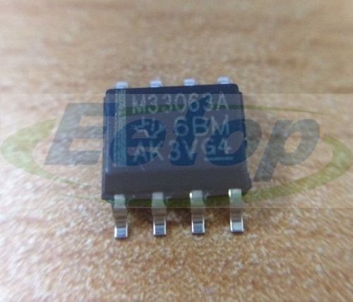 IC REG BUCK BST ADJ 1.5A 8SOIC