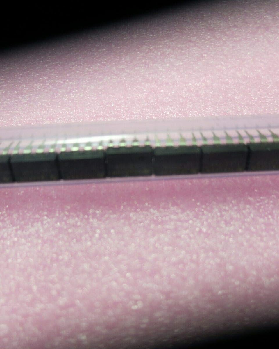 Integrated Circuit TLC277 - Low Offset Voltage Amplifier