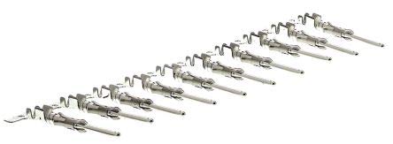 CONN PIN 14-18AWG TIN CRIMP