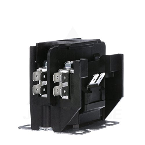 Compact Definite Purpose Magnetic Contactor - C25CNB125A