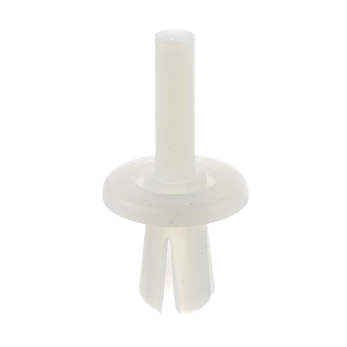 Nylon Rivet Push Type Natural Color NR1-C
