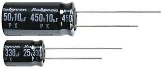 22 ?F 200 V Aluminum Electrolytic Capacitor