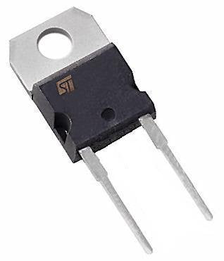 DIODE MODULE 1KV 30A ISOTOP