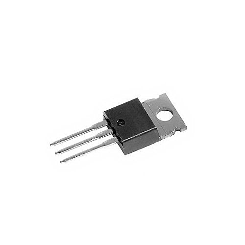Adjustable Linear Voltage Regulator - LM317MDT-TR