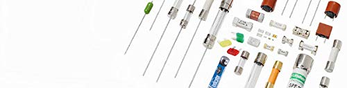 PolyFuse 1206L Series - Resettable PTC Circuit Protection Fuse