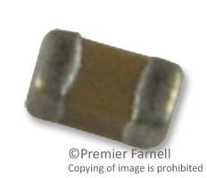 Surface Mount MLCC Capacitor 0.1uF 6.3V