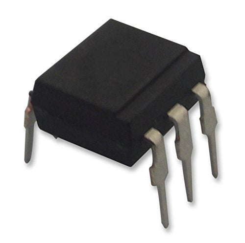 Opto Analog Optocoupler DIP6