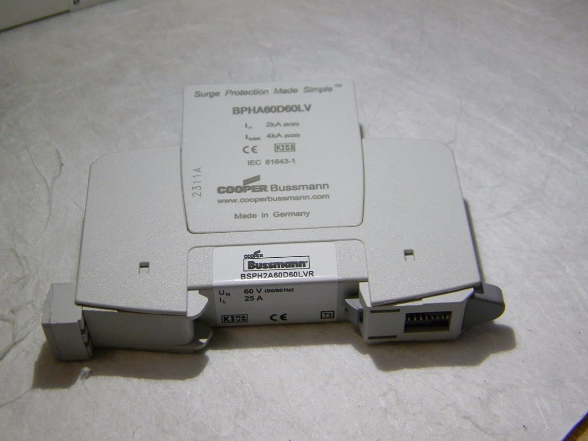 Surge Protection Device - BSPH2A60D60LVR