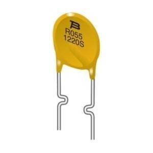 Polymeric Circuit Protection Multifuse - Obsolete