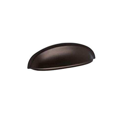 Adagio Oil Rubbed Bronze Round Knob