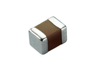 1uF 6.3V X5R 0603 Ceramic Capacitor