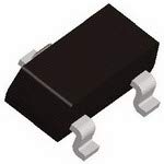 MOSFET N-Channel 30V 1.4A Supersot3